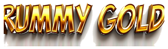 rummy gold logo