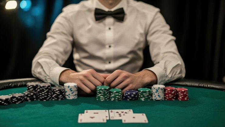 rummy gold Live Casino